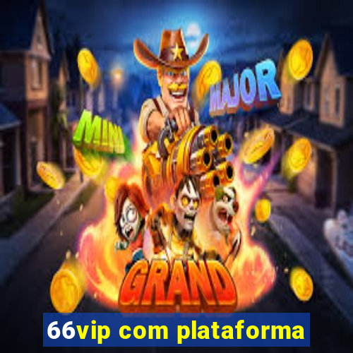 66vip com plataforma